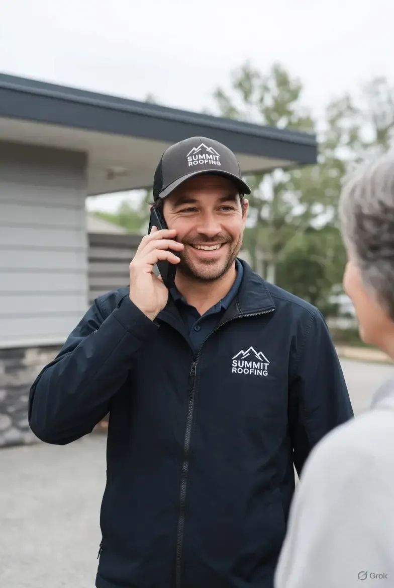 Flat Roof Leak Repair West Chester, PA FAQs